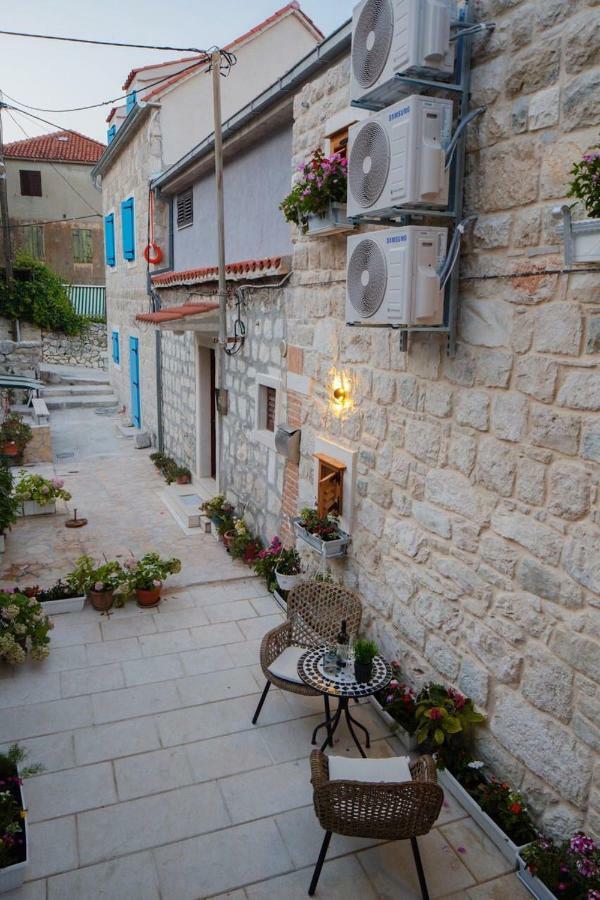 Guest house Luxury View Marjan Split