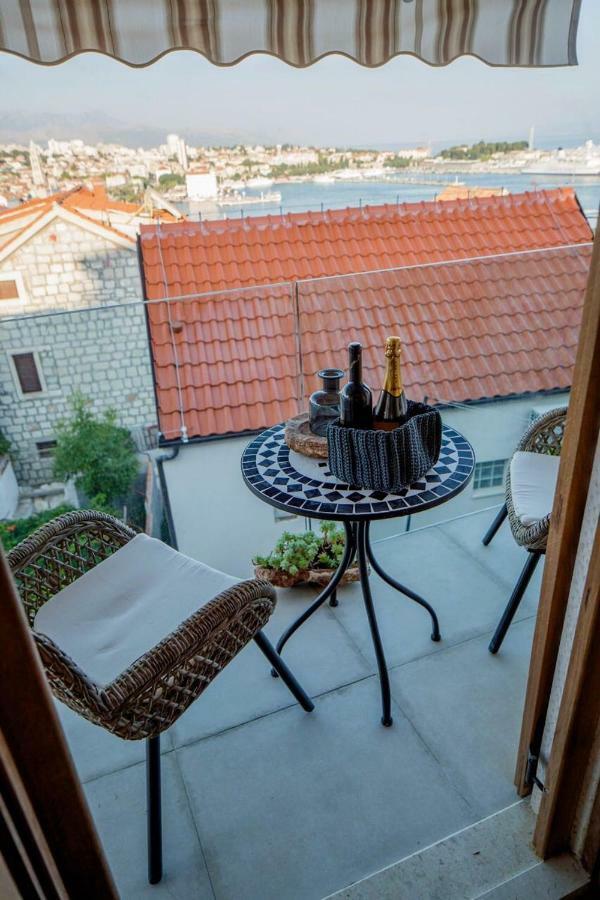 Luxury View Marjan Guest house
