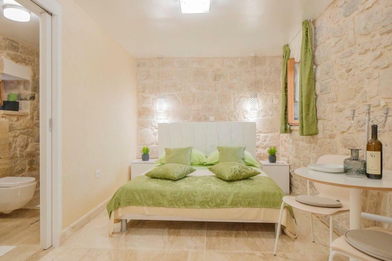 Luxury View Marjan Guest house 4*