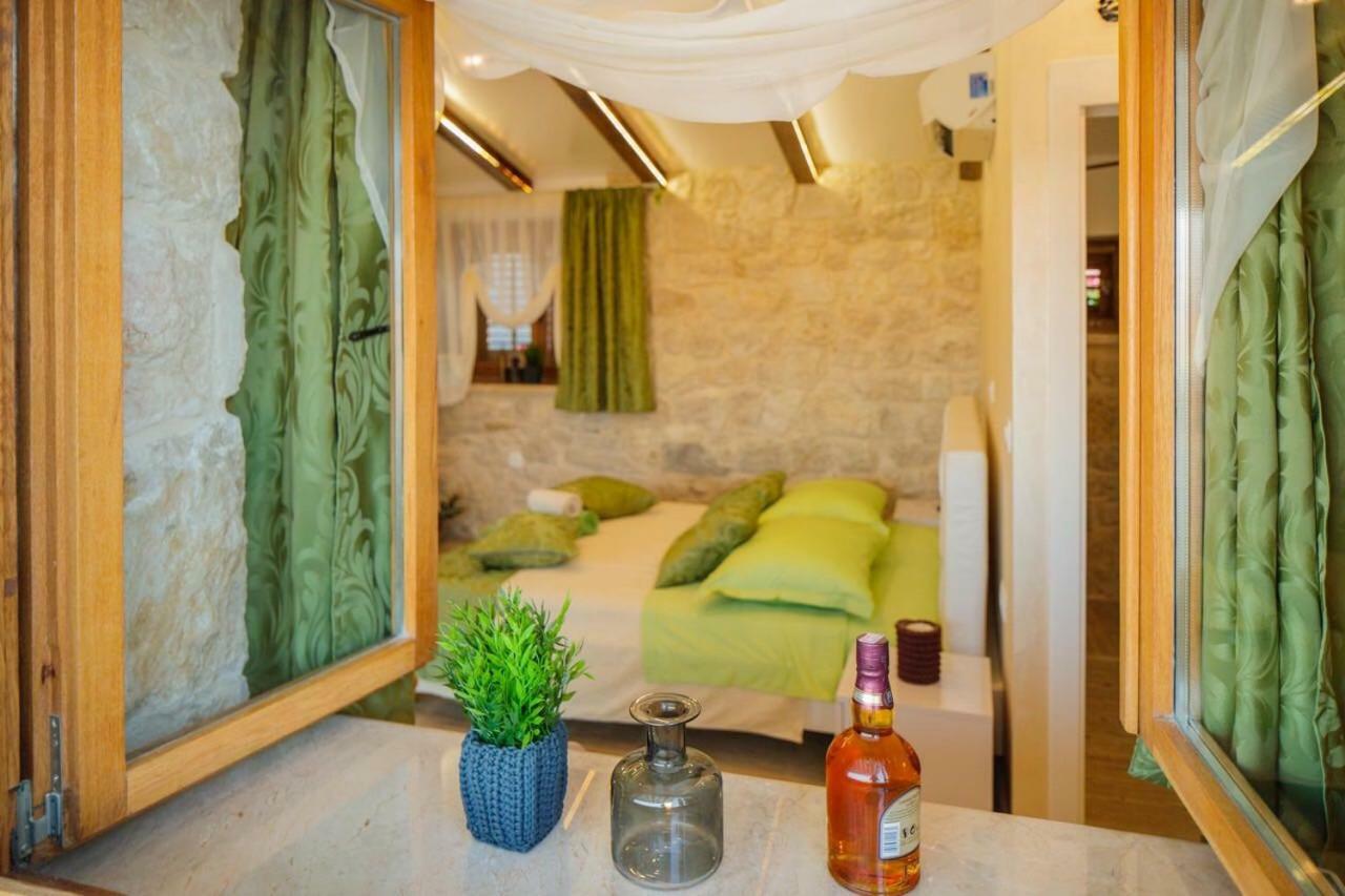 Casa de hóspedes Luxury View Marjan Split