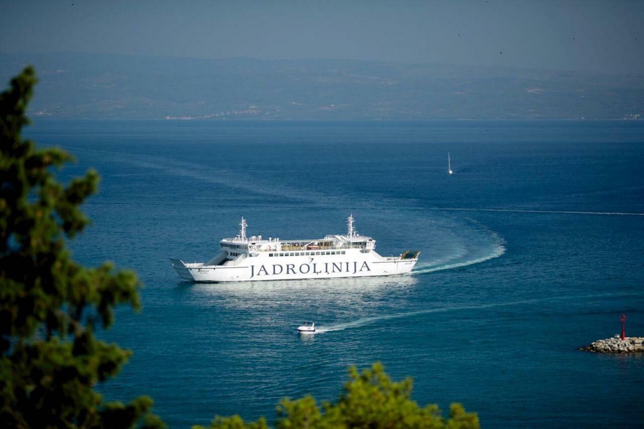 Guest house Luxury View Marjan Split