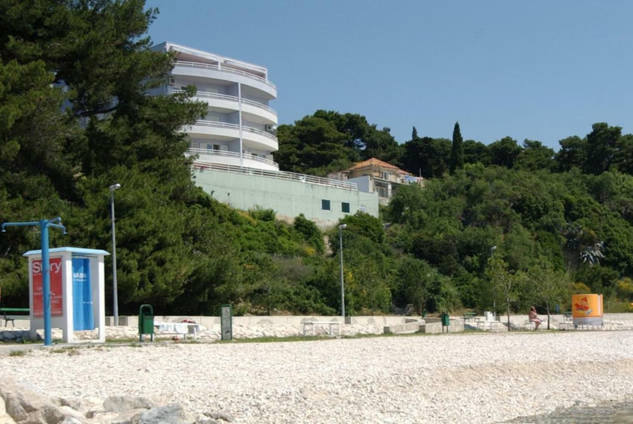 Spalatum * Split
