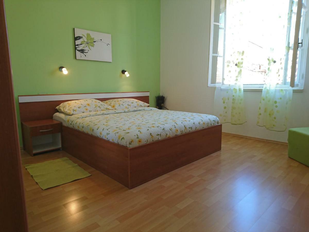 Appartement Spalatina *
