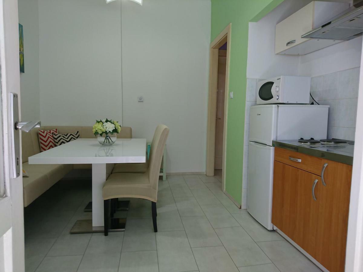 Spalatina Appartement Split