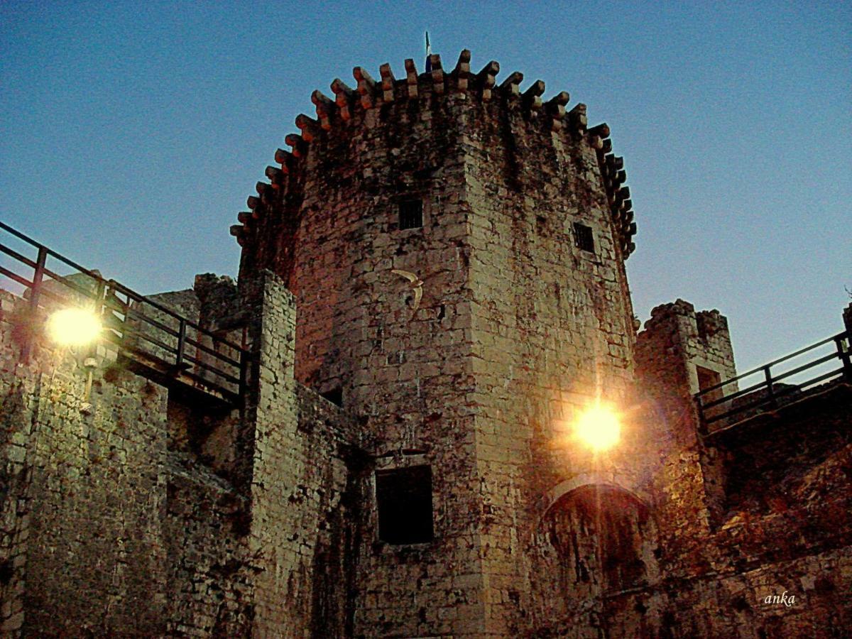Principessa Split