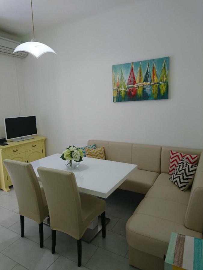 Spalatina Appartement *