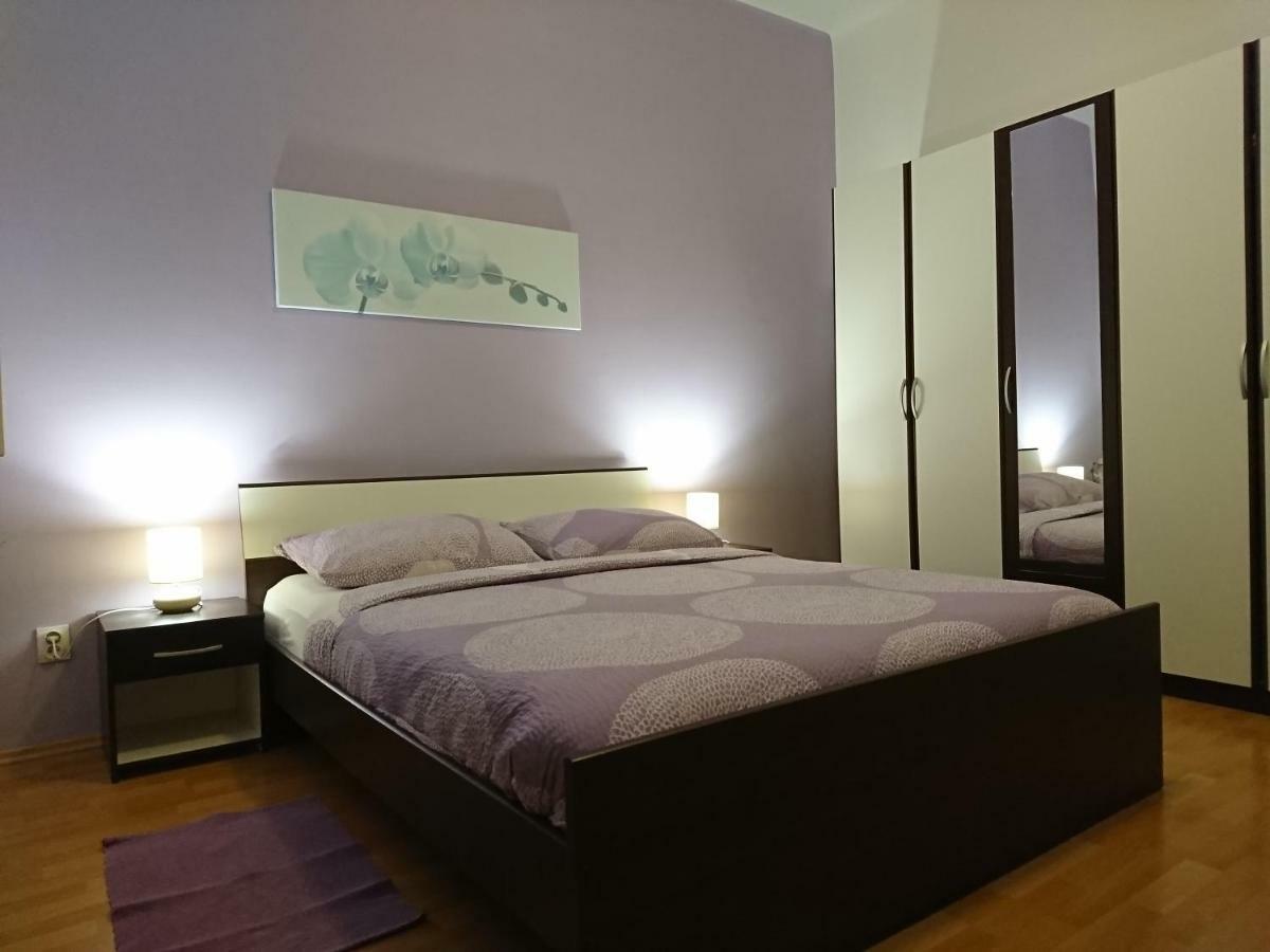 Spalatina Appartement Split