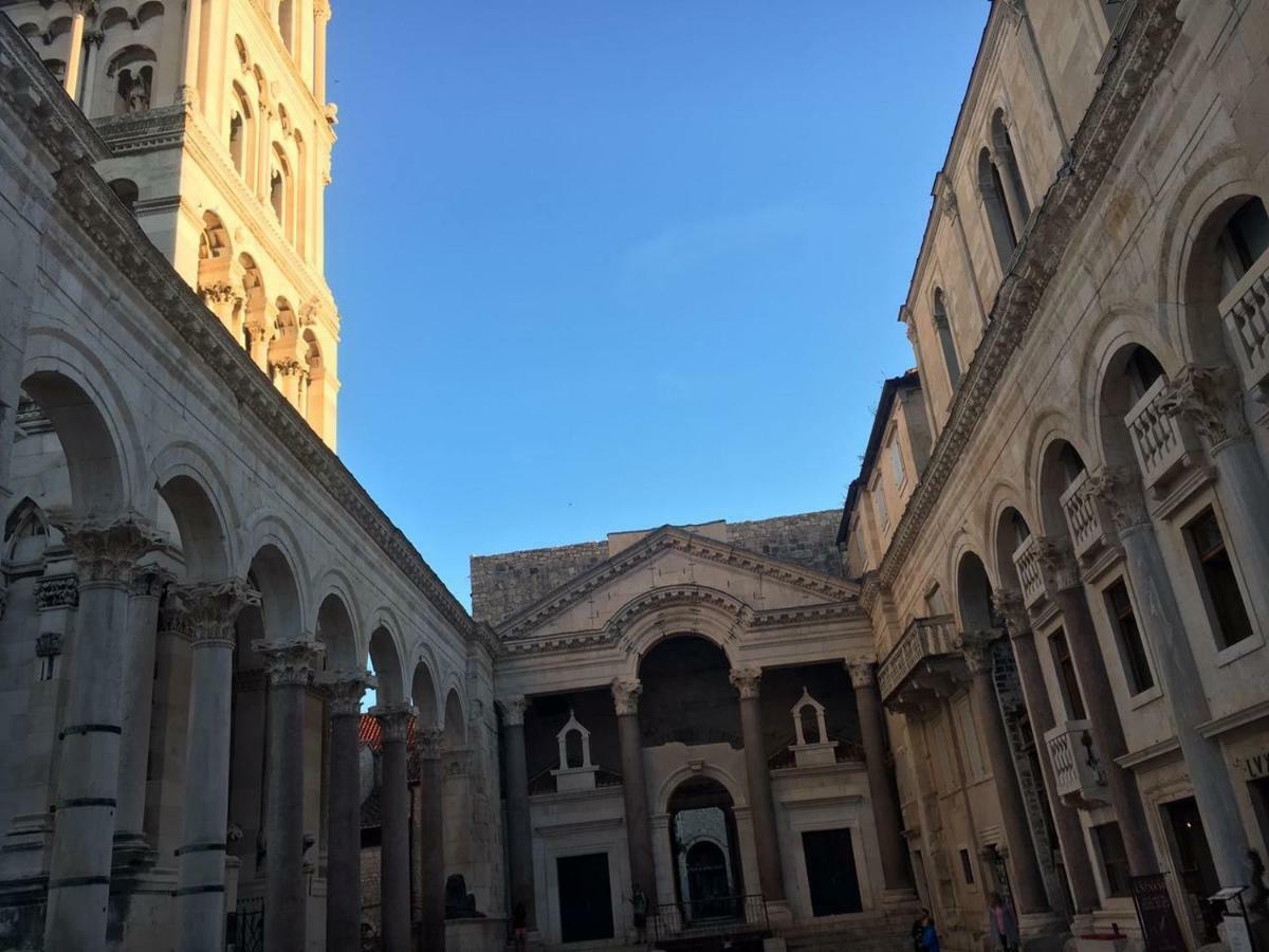 Principessa * Split