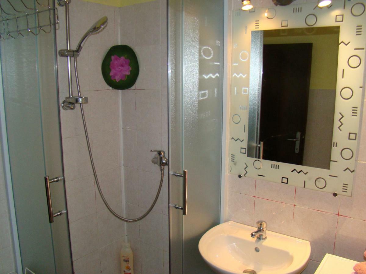 Adriana Apartment *