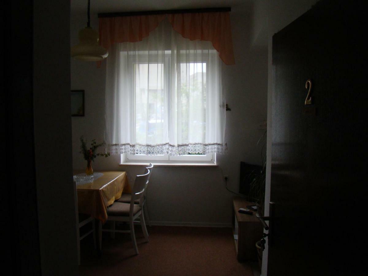 Apartment Adriana
