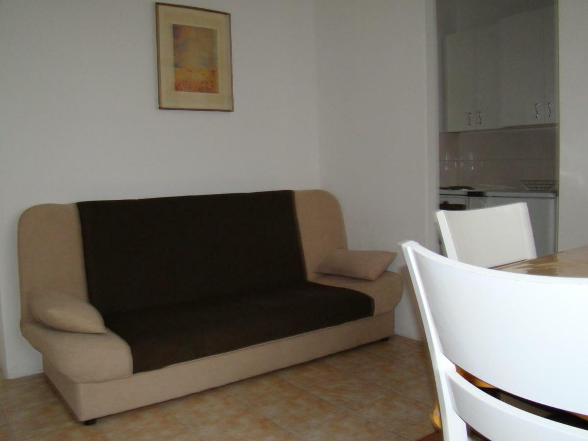 Apartment Adriana *