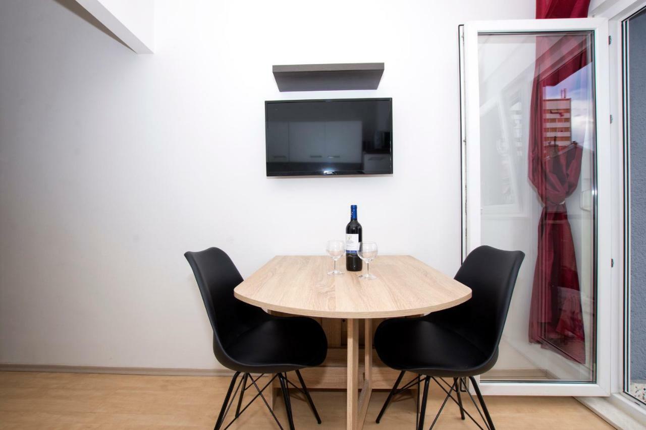 Apartment Korino