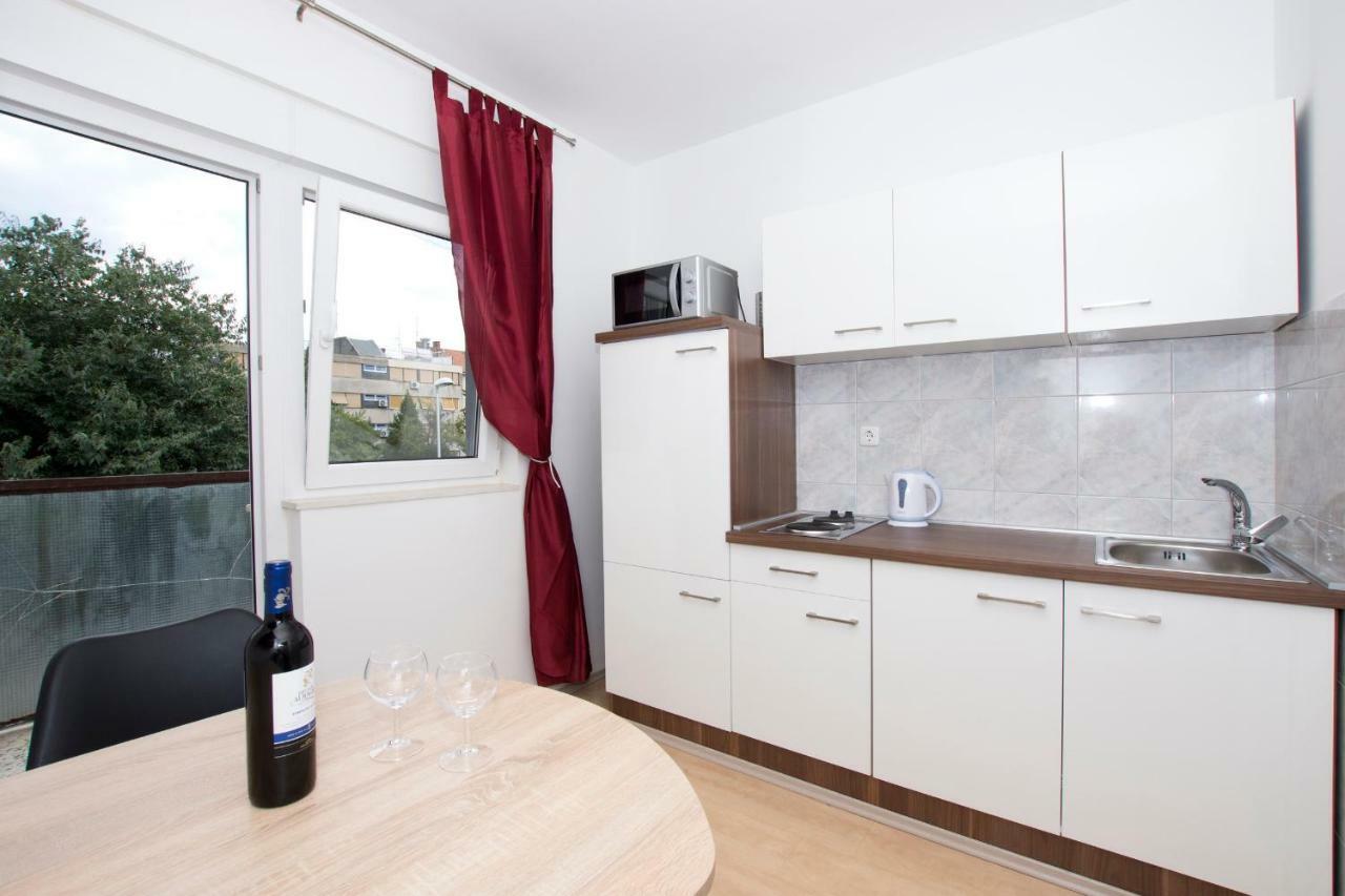 Apartment Korino Split