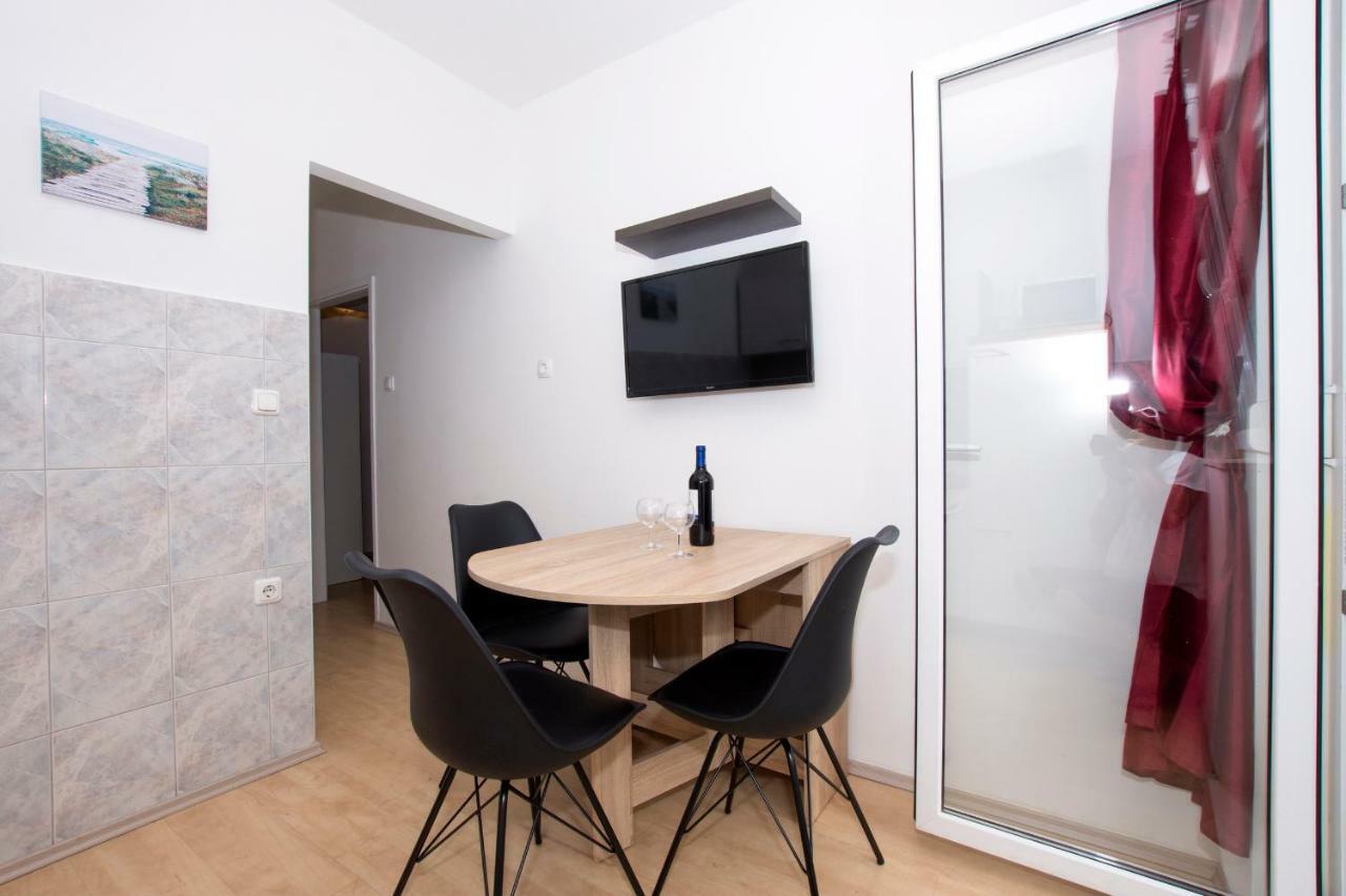 Korino Apartment *