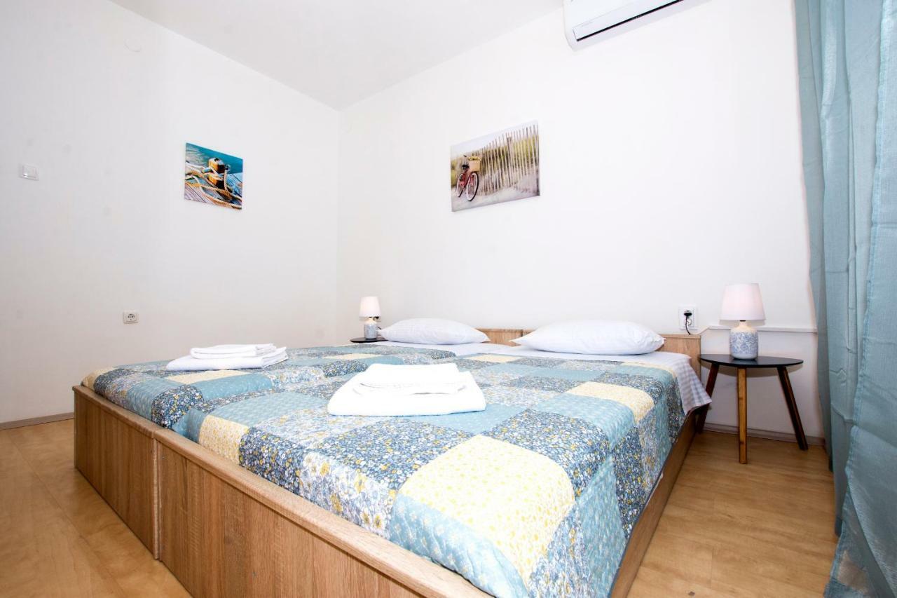 Apartment Korino Split