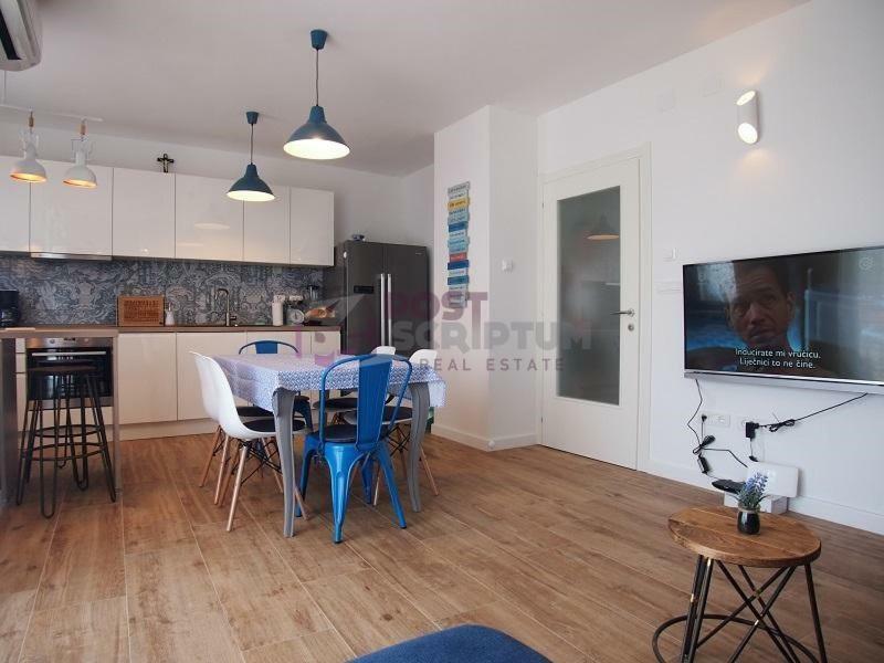 Apartman Anna With Parking *