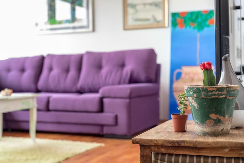 Appartement Sunlight