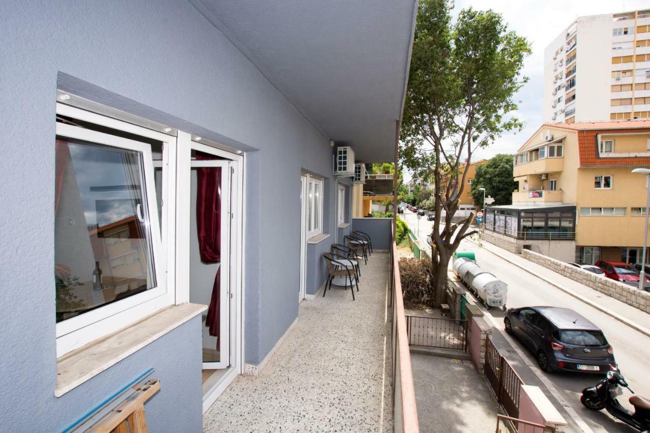 Apartment Korino *