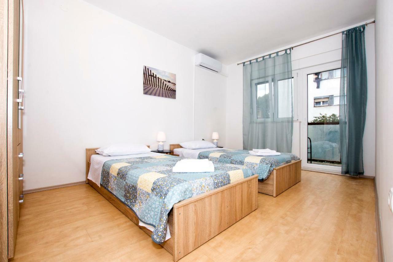 Apartment Korino *