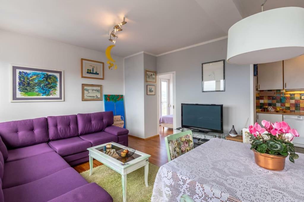 Sunlight Appartement
