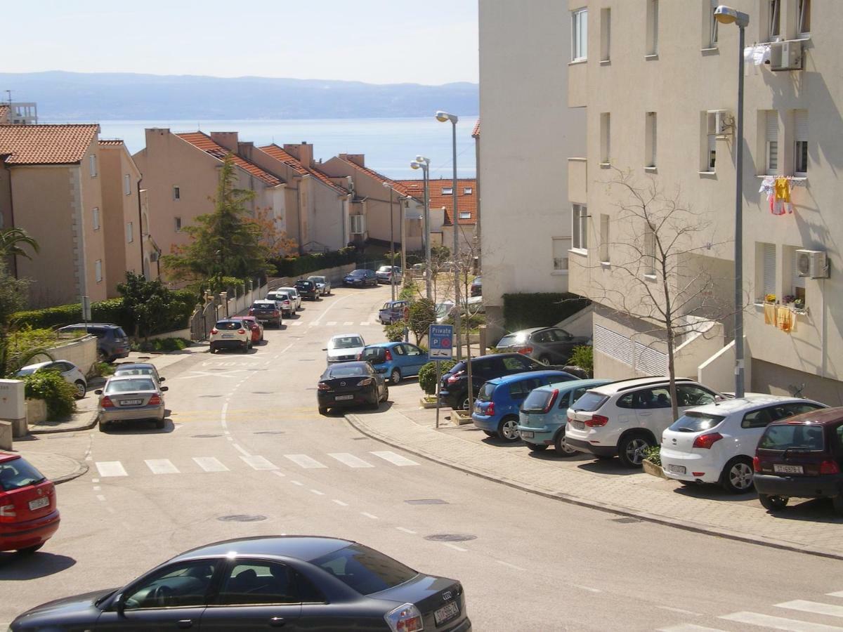 Ivana Apartment Split