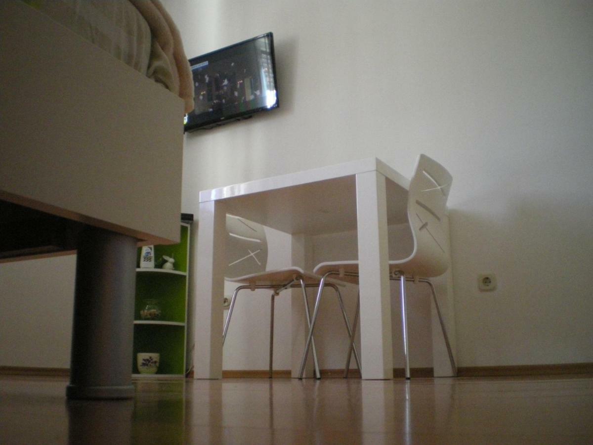 Ivana Apartment *