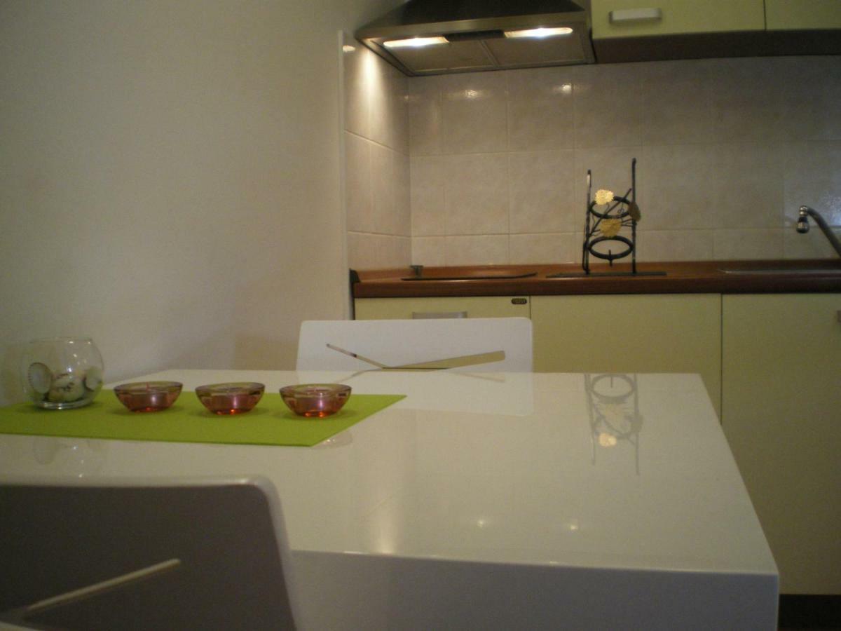 Apartment Ivana *