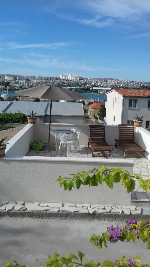 Stone Appartement Split