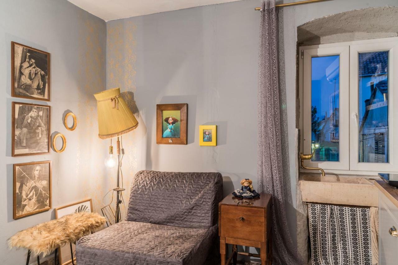 Livo Disno 12 Apartment *
