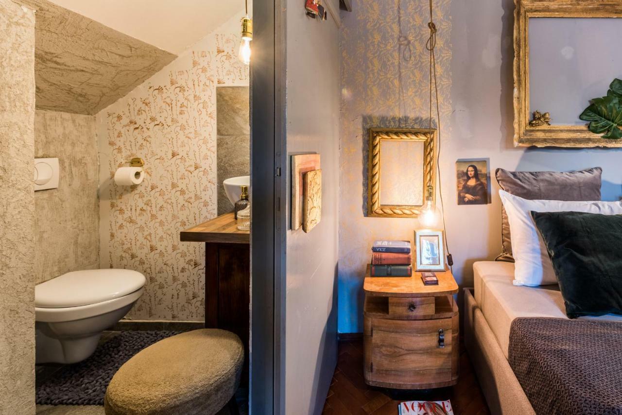 Apartment Livo Disno 12