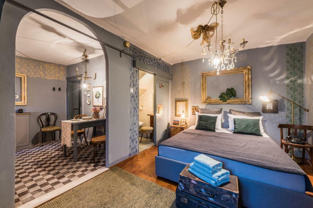Livo Disno 12 Apartment