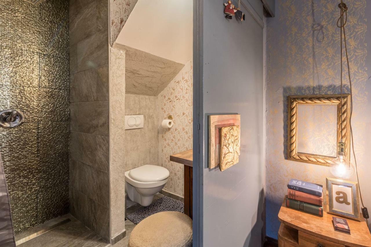 Apartment Livo Disno 12 *