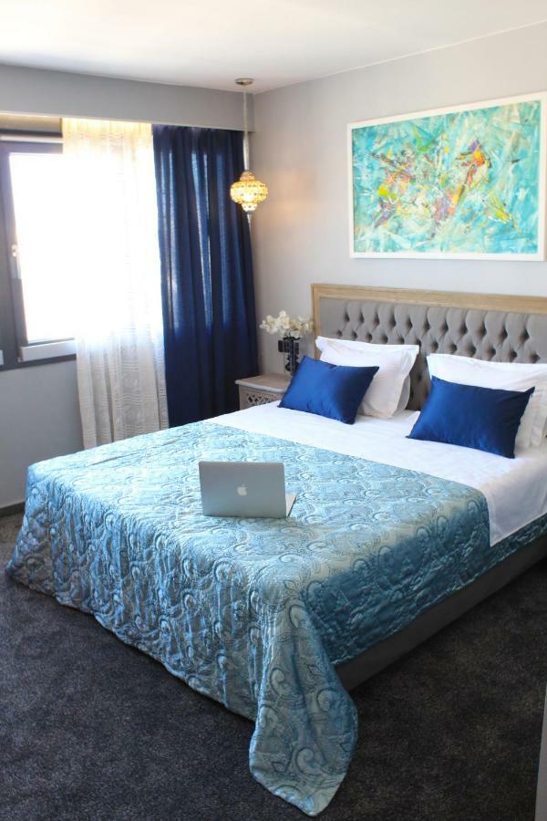 Luxury With View * Split
