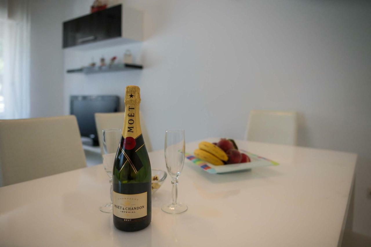 Laro - Modern&spacious Apartman