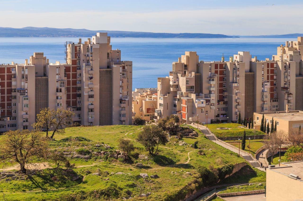Apartman Melvan Apartment