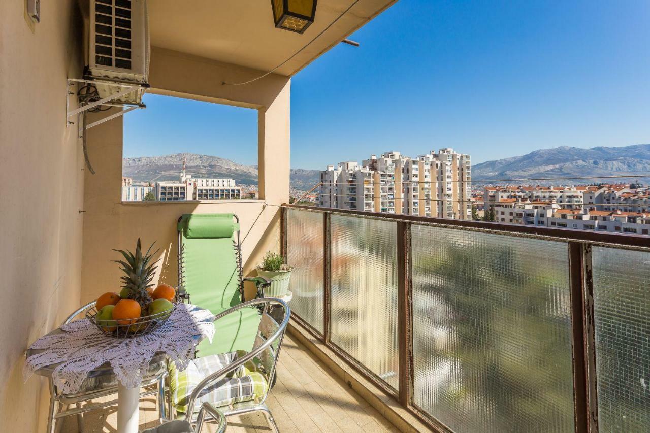 Apartment Apartman Melvan *