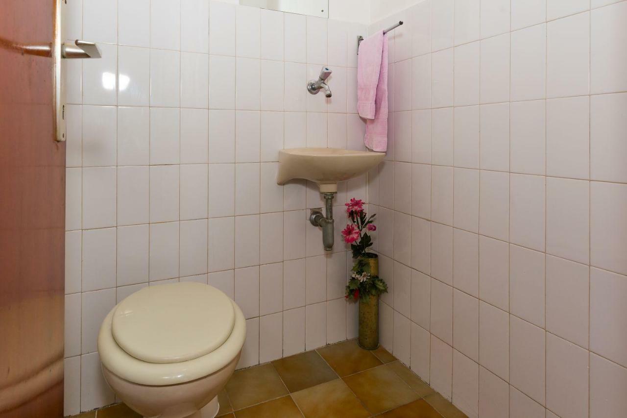 Apartment Apartman Melvan *