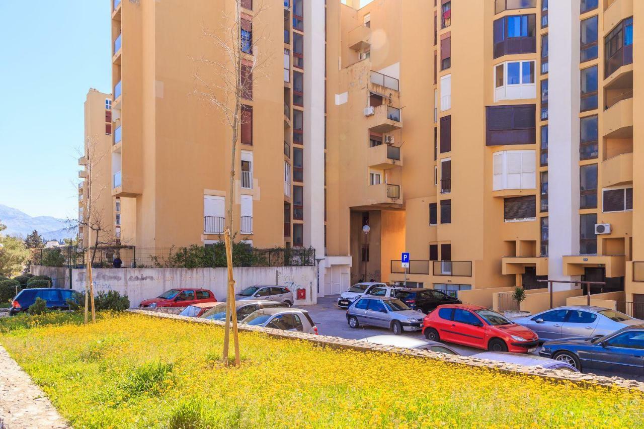 Apartman Melvan Split