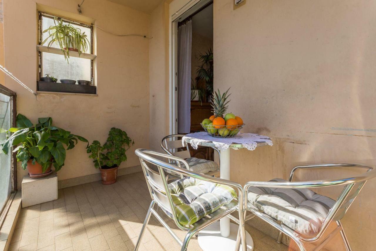 Apartman Melvan Split