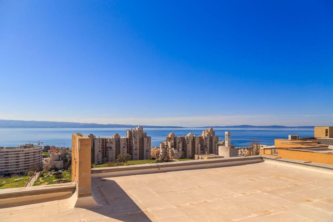 Apartman Melvan