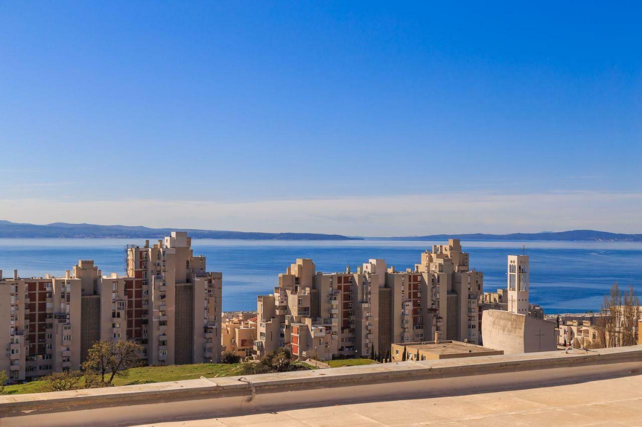 Apartman Melvan Apartment Split
