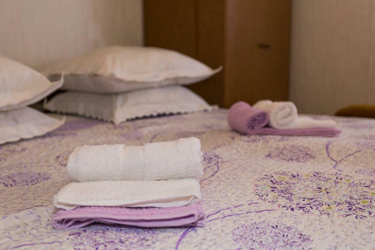 Apartman Melvan Split