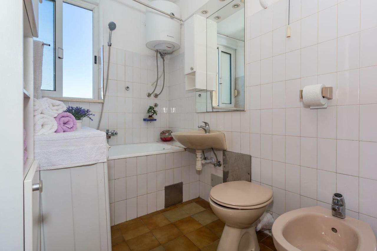Apartman Melvan Apartment