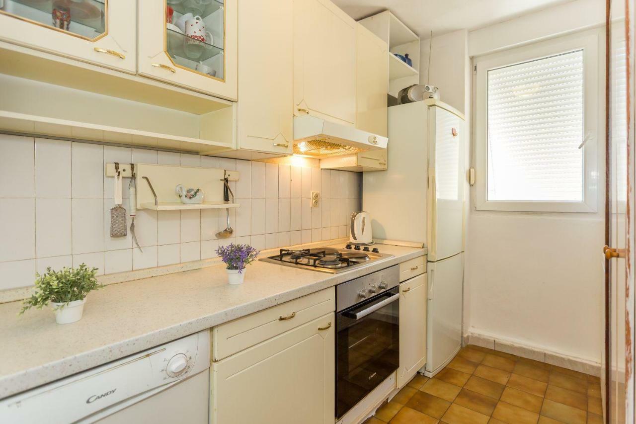 Apartman Melvan Apartment