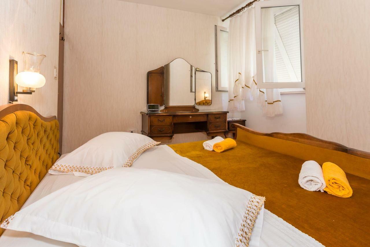 Apartman Melvan