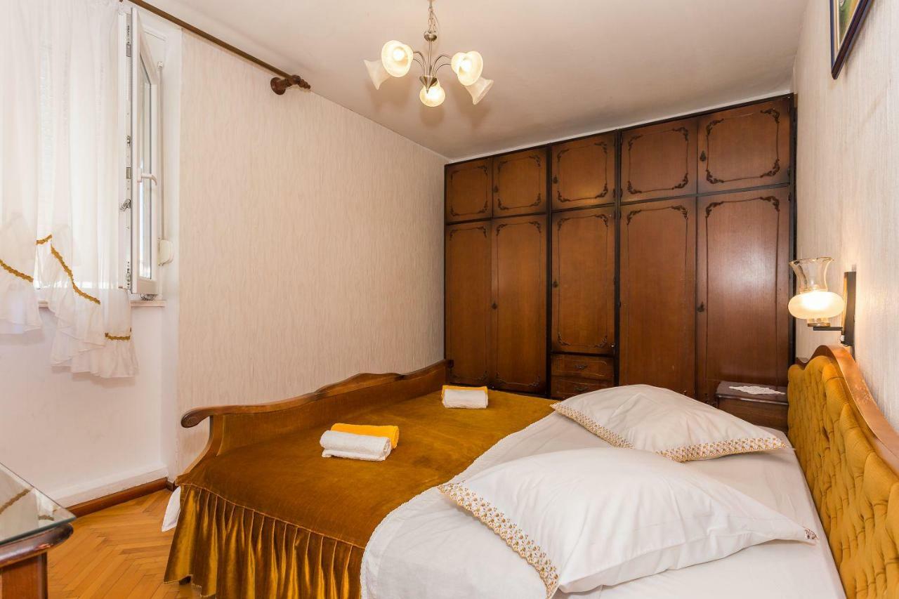 Apartman Melvan Apartment