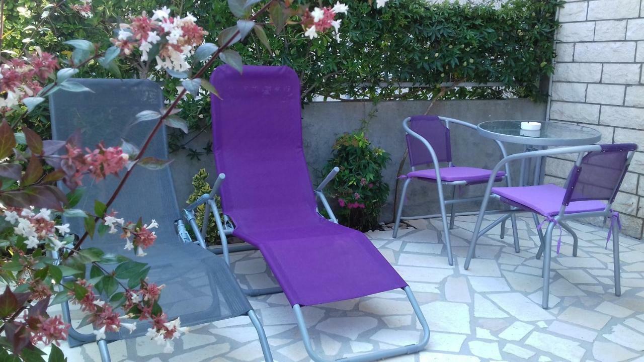 Apartment Lavanda Split