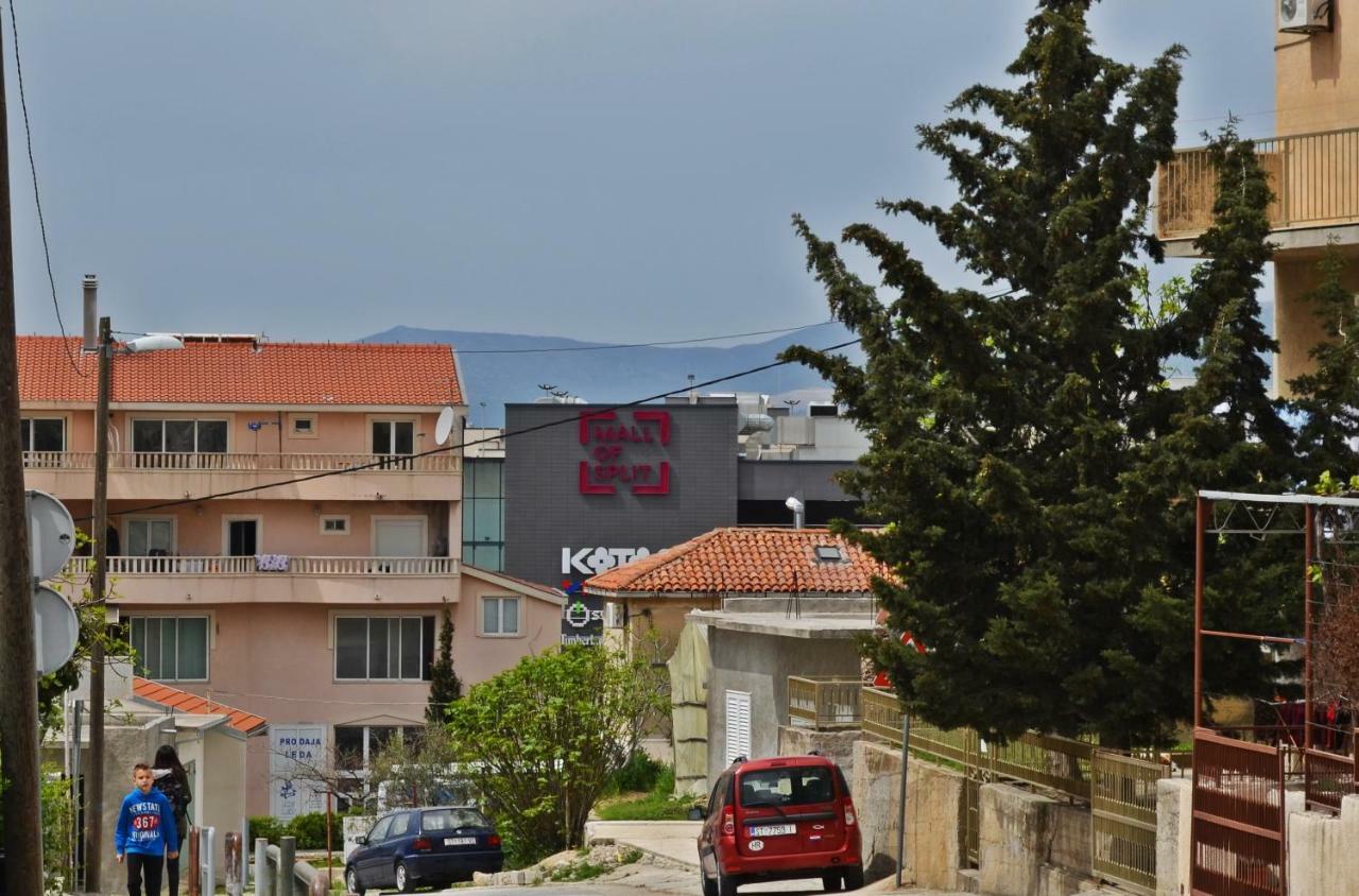 Apartman Roguljic Split