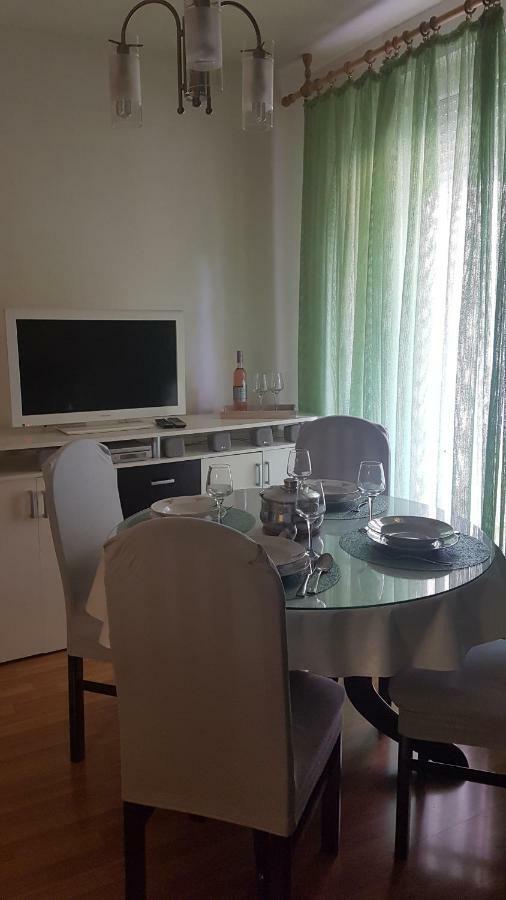 Mileva Apartment