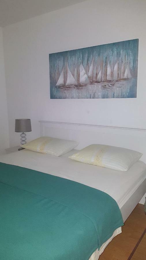Apartment Mileva